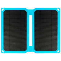 <small>Solárna cestovná nabíjačka</small> GoSun SolarFlex 10W