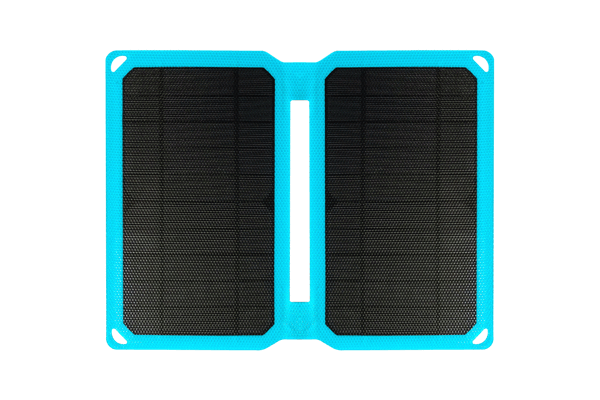 <small>Cestovní solární nabíječka</small> GoSun SolarFlex 10W
