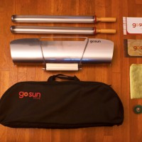 GoSun Sport Pro Pack – kompletní obsah balení